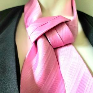 Alexander Julian Men's  Silk Tie